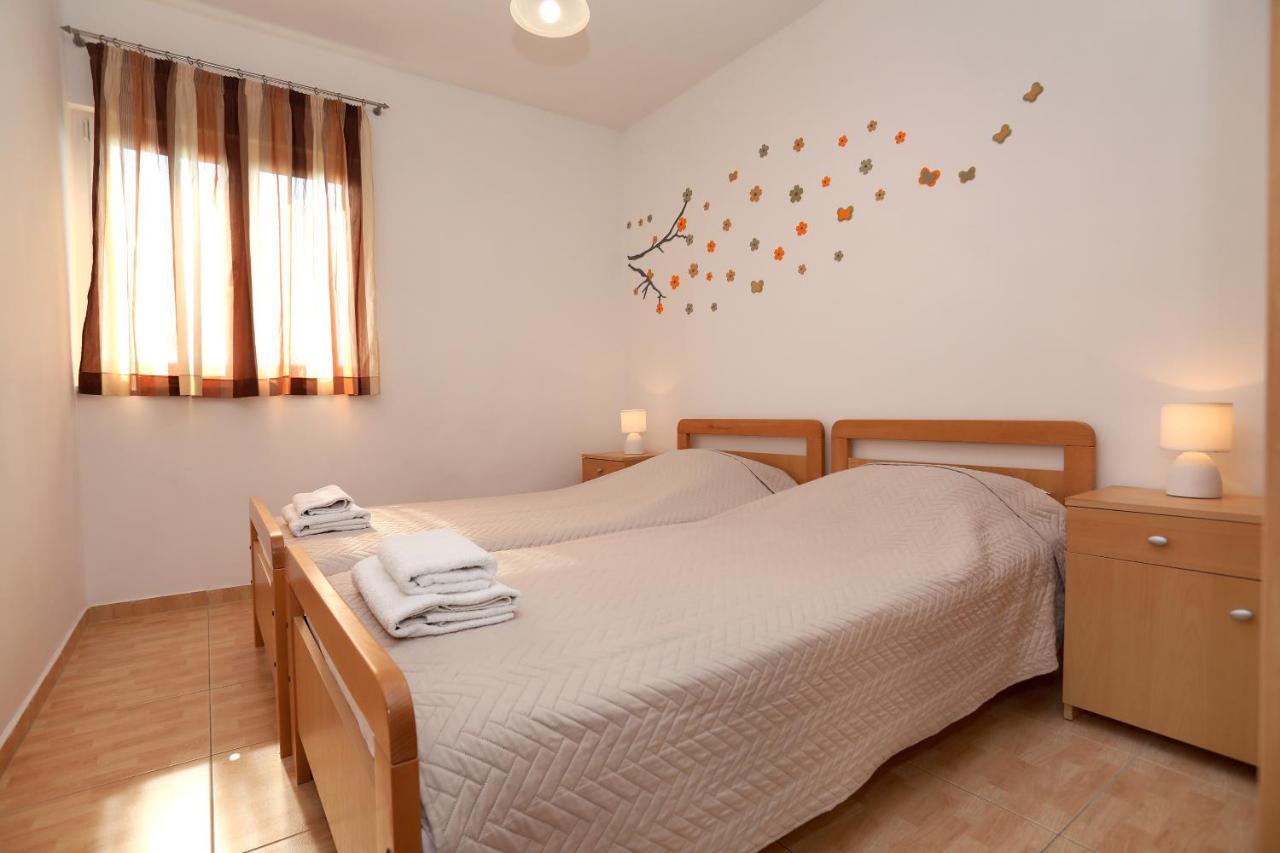 Vila Kuzmanic Trogir Exterior photo